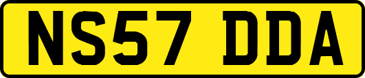 NS57DDA