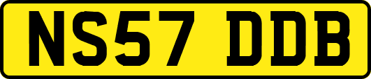 NS57DDB