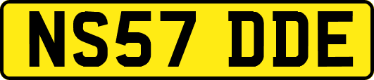 NS57DDE