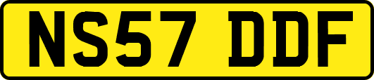 NS57DDF