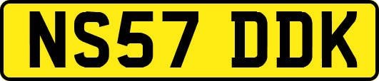 NS57DDK