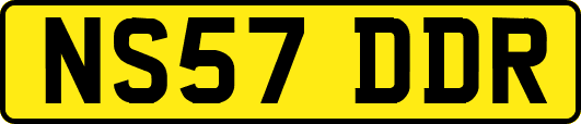 NS57DDR