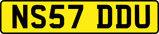NS57DDU