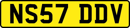 NS57DDV