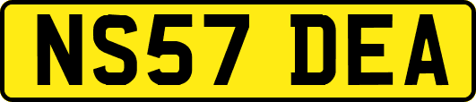 NS57DEA