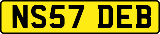 NS57DEB