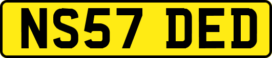 NS57DED