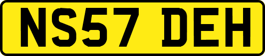 NS57DEH