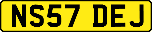 NS57DEJ
