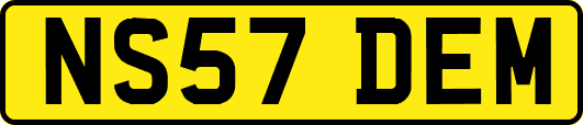 NS57DEM