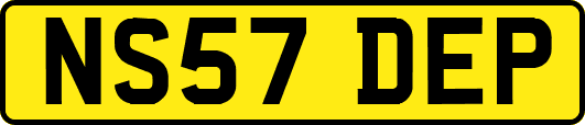 NS57DEP