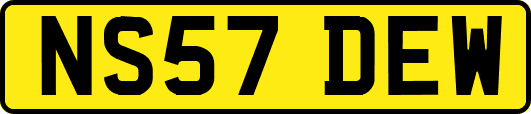 NS57DEW