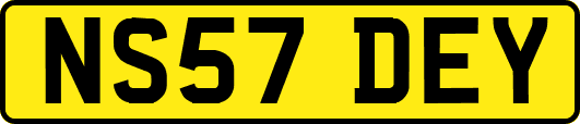 NS57DEY