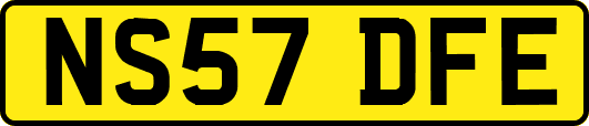 NS57DFE
