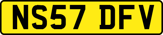 NS57DFV