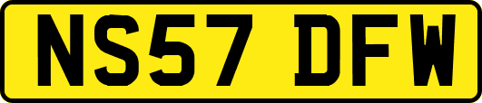 NS57DFW