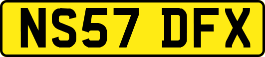 NS57DFX