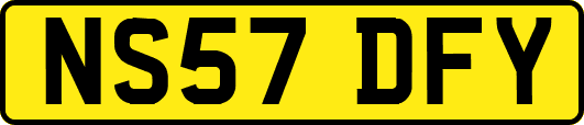 NS57DFY
