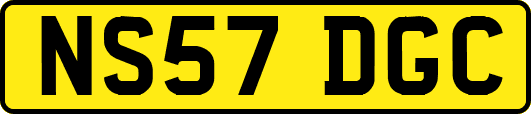 NS57DGC