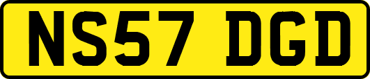 NS57DGD