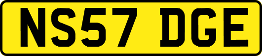 NS57DGE