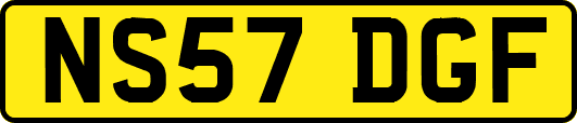 NS57DGF