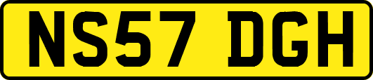 NS57DGH