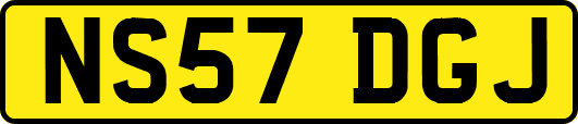 NS57DGJ