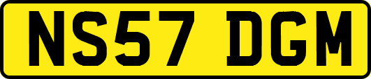 NS57DGM