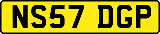 NS57DGP