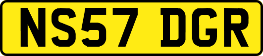NS57DGR