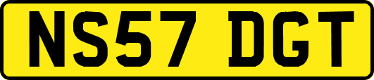 NS57DGT