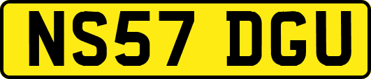 NS57DGU