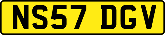 NS57DGV