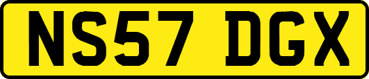 NS57DGX