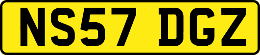 NS57DGZ