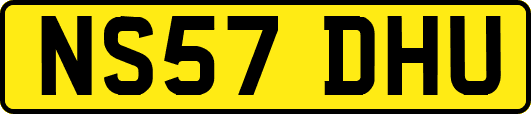 NS57DHU