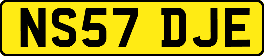 NS57DJE