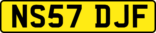 NS57DJF