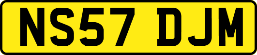 NS57DJM
