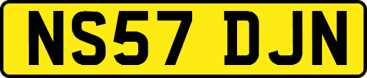 NS57DJN