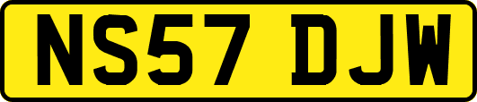 NS57DJW