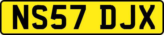 NS57DJX