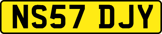 NS57DJY