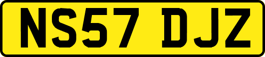 NS57DJZ