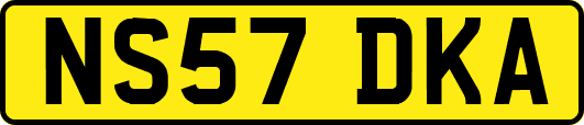 NS57DKA