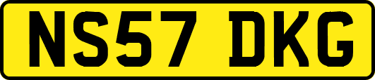NS57DKG