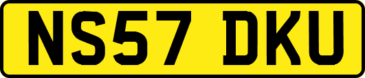 NS57DKU