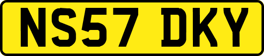 NS57DKY