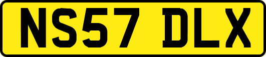 NS57DLX